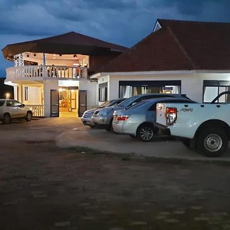 Northern Pearl Gulu Zewnętrze zdjęcie