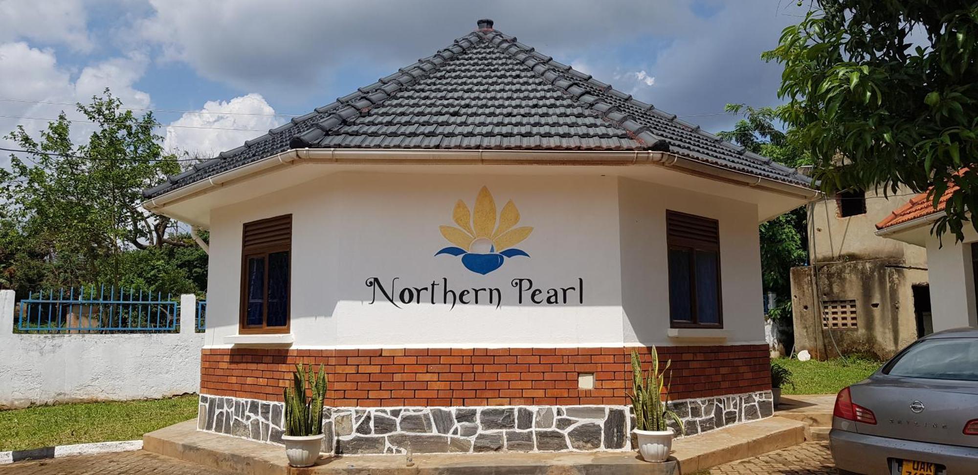 Northern Pearl Gulu Zewnętrze zdjęcie